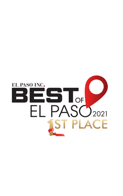 Border Therapy Services - 1st Place in El Paso Inc.'s Best of El Paso 2021 Physical Therapy Provider