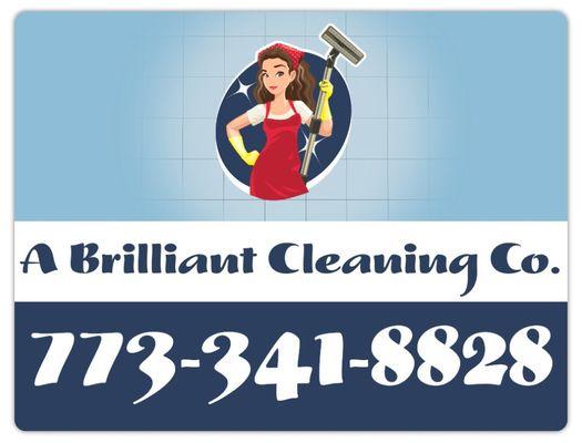 A Brilliant Cleaning Company