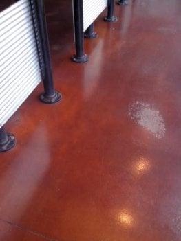 Commercial Cleaning at Chipotle Mexican Grill in Oakwood OH