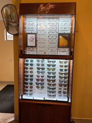 Austin Eyecare