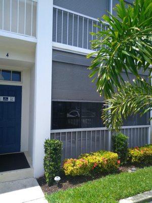 Goldstein Shutters