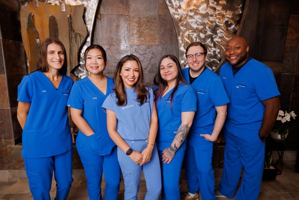 Elite Endodontics og Egg Harbor - 
Dr Vanessa Cabrera-Saez Endodontist