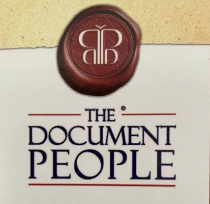 The Document People