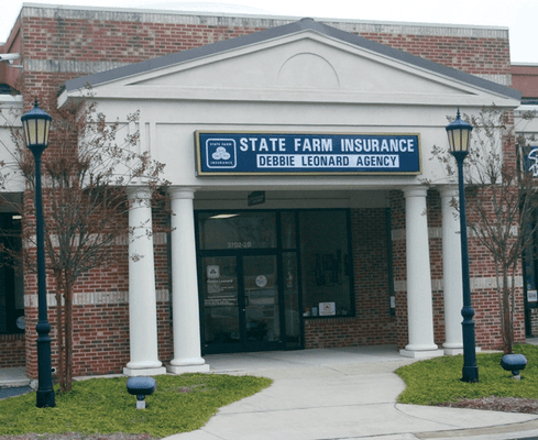 State Farm Office