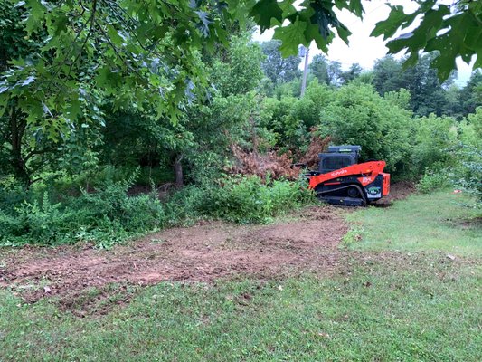 Southside Mulching