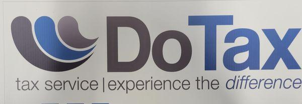 DoTax Inc