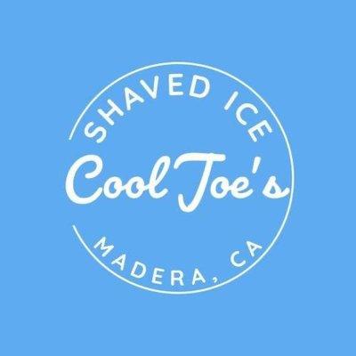 Cool Joes Shaved Ice Shack