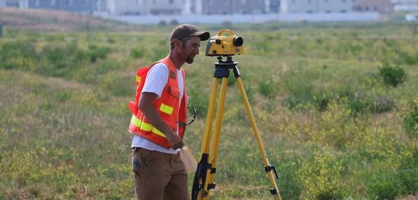 Land Surveying Incorporated