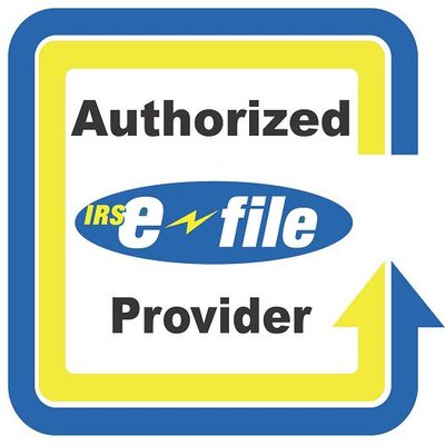 IRS E-FIle Authorized