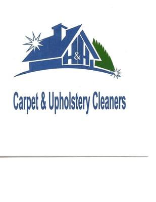 H&H Carpet and Upholstery Cleaners