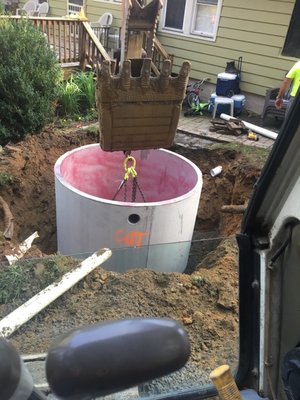 Septic Repair