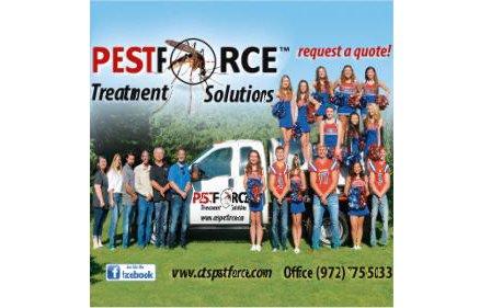 ATS Pest Force