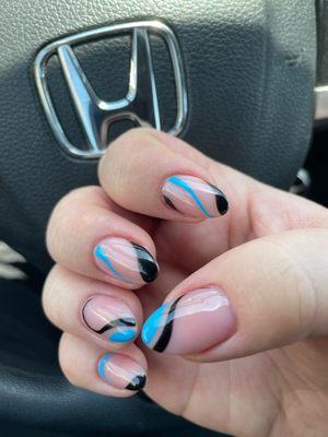 Fantastic Hair & Nails