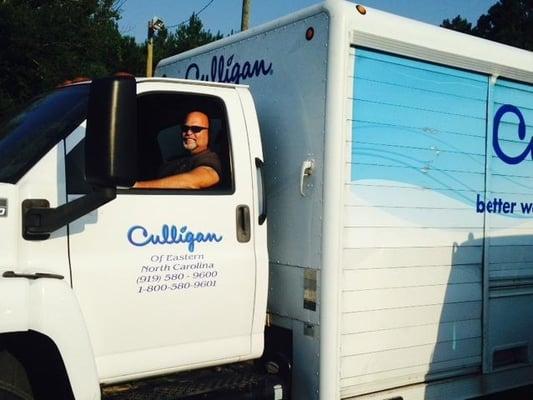 Culligan Water - Goldsboro