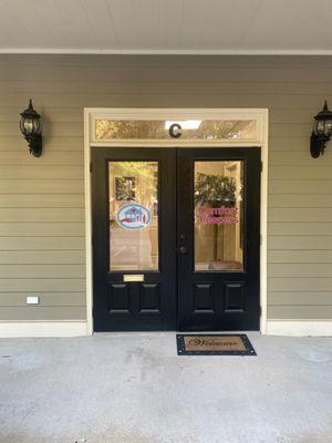 Visit Our New Office - 2717 Windemere Dr ste c, Valdosta Ga 31602