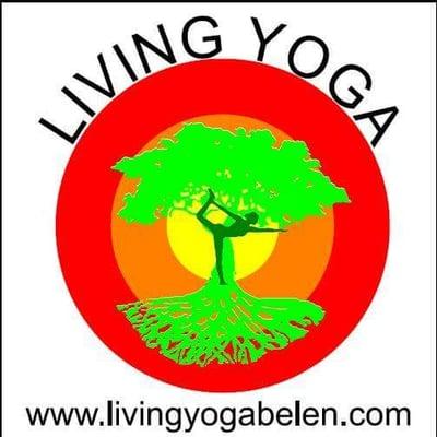 Living Yoga