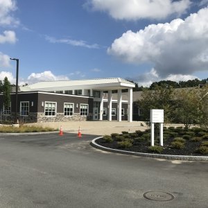 Tara Vista: Devens
 Construction of new, 80,000 sf psychiatric hospital space