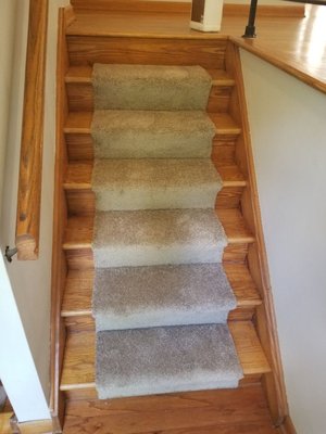 Carpet runner