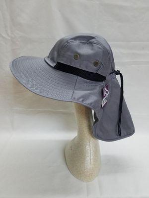 BOONIE SOFT TAIL HAT