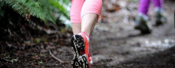 Hiking Yoga NJGoldCoast