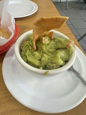 Guacamole