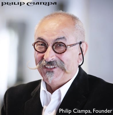 Philip Ciampa, Founder