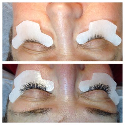 Xtreme Lash Extensions