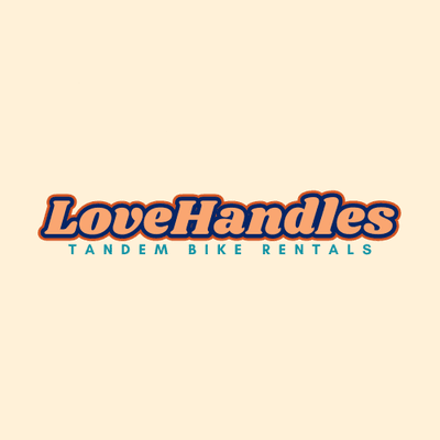 Love Handles Tandem Bike Rentals