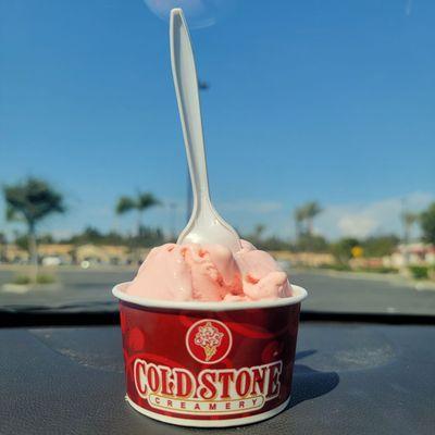 Cold Stone Creamery