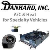 Danhard A/C & Heat