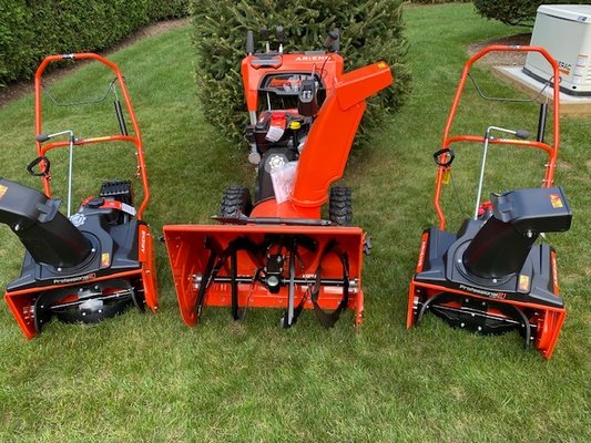 Ariens Professional