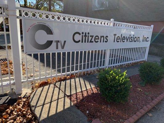 Citizens Television