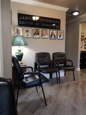 Shoemaker Chiropractic