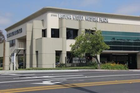 Acacio Fertility Center (Laguna Niguel) Office Building