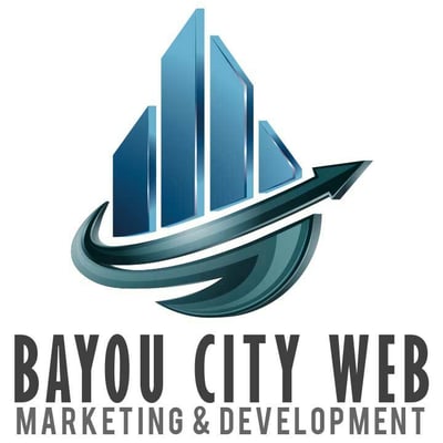 Bayou City Web