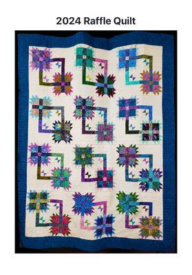 Covington Quilters