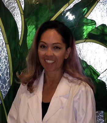 Angela Avila, DDS - Horsetown Dental & Orthodontics