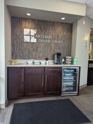 Artisan Dental Group