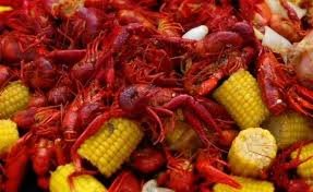 Live Crawfish To Boil