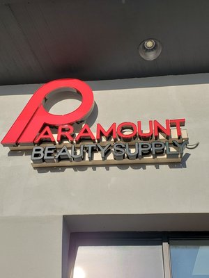 Royal Beauty Supply