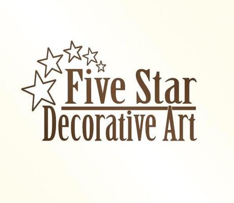 Five Star Decorative Art