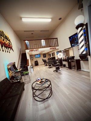 Barbershop