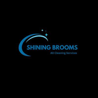 Shining Brooms