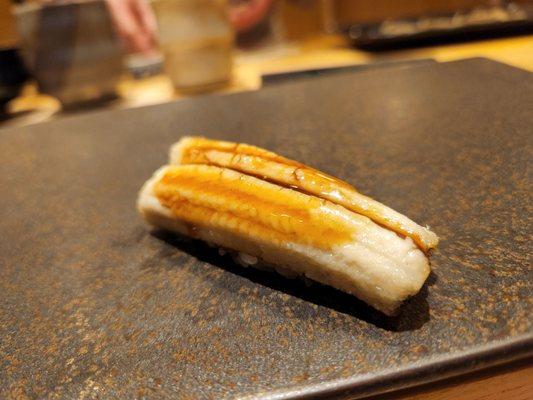 Anago sushi