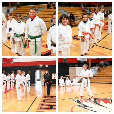 Elkton Dojo