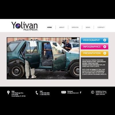 Yolivan Multimedia