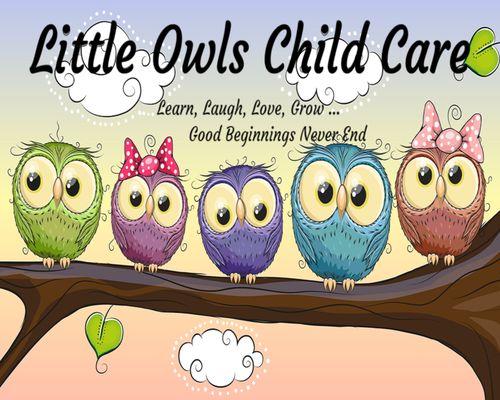 Little Owls Child Care