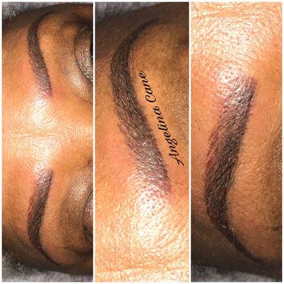 Permanent Makeup