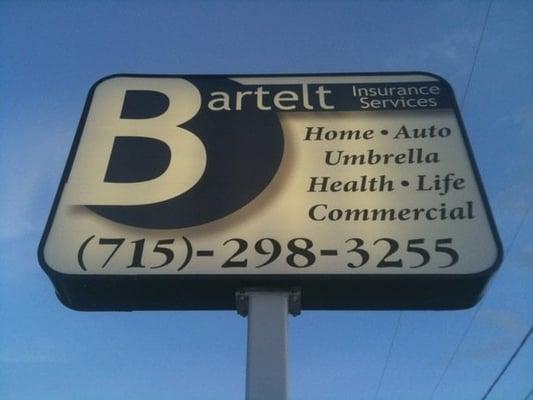 Bartelt Insurance Services