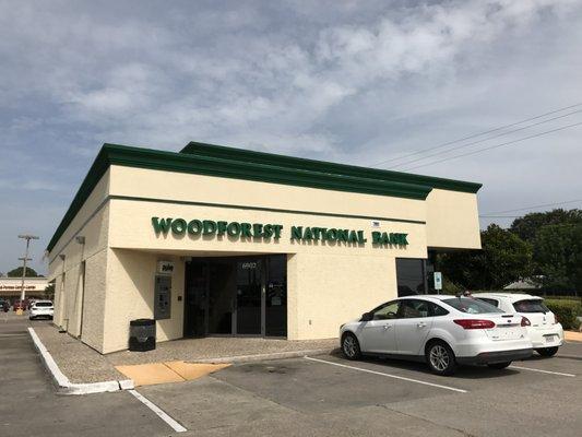 Woodforest National Bank